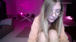 Cassy_cum  06-11-2020